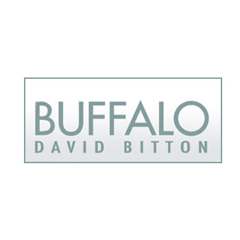 1 Buffalo Logo