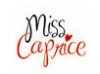 01 Miss Caprice Logo